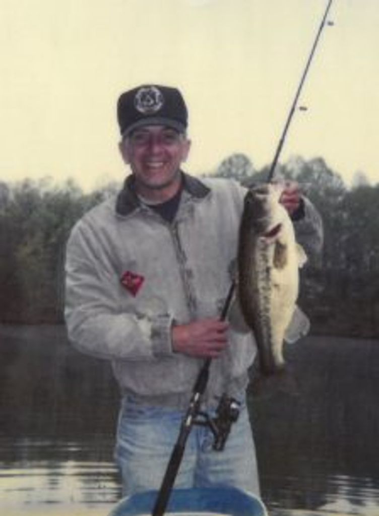 Edward James Olszewski Profile Photo