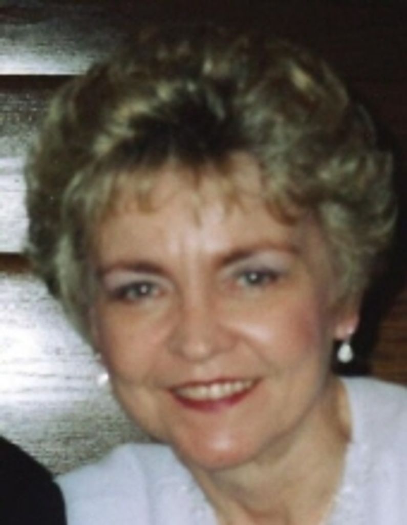 Elizabeth (Thue) Wiegrefe