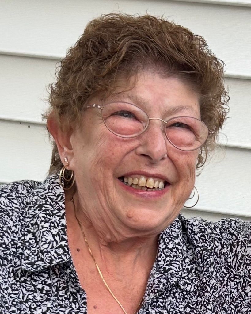 Betty J. Groff Profile Photo