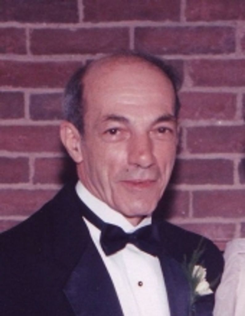 Elio A. Ascani