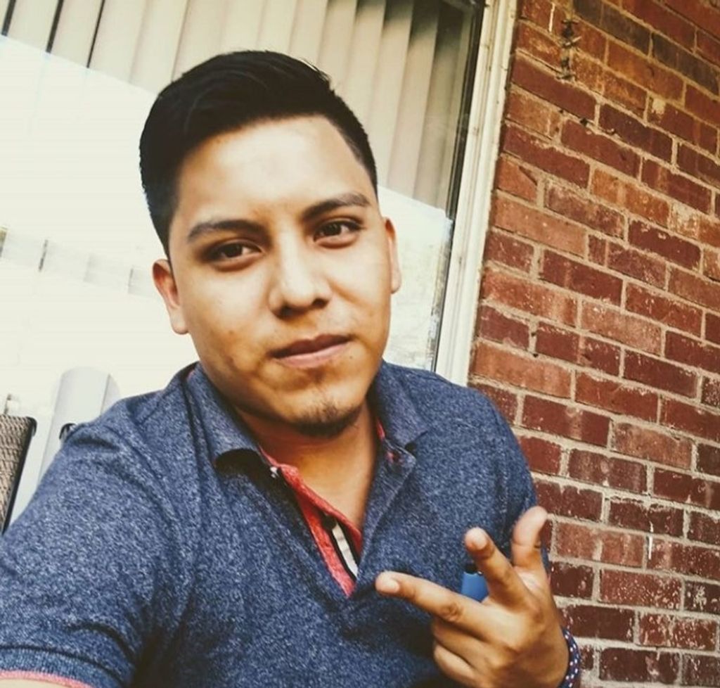 Gustavo Eusebio Navor Profile Photo