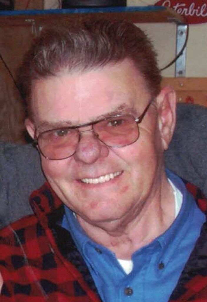 Archie L. Mack Profile Photo