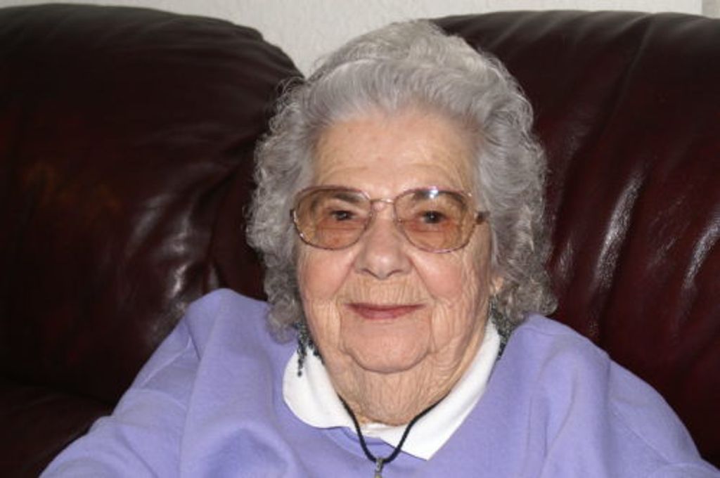 Kathleen Marie Giese Profile Photo