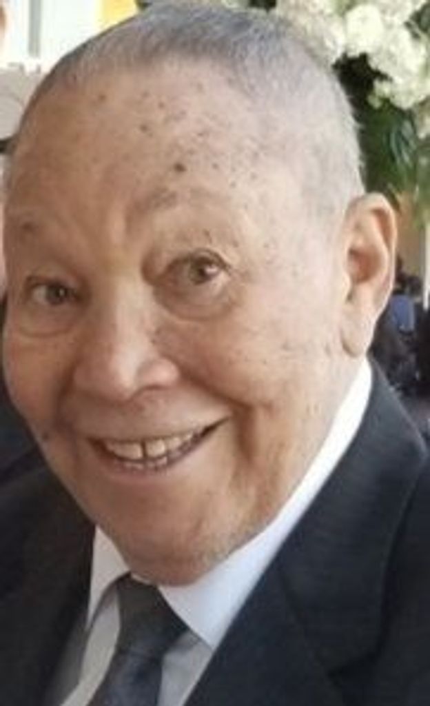 Domingos Santos Teixeira Profile Photo