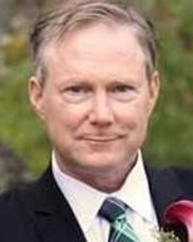 John W. McKenna Profile Photo