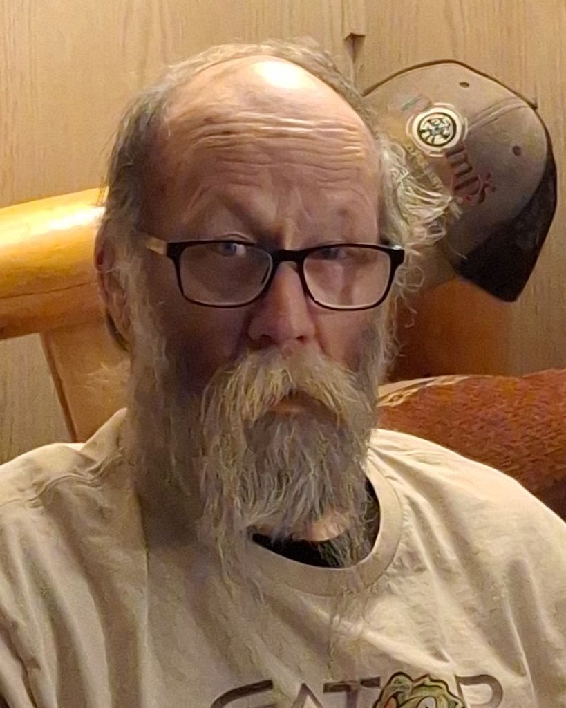 Robert Glenn Profile Photo