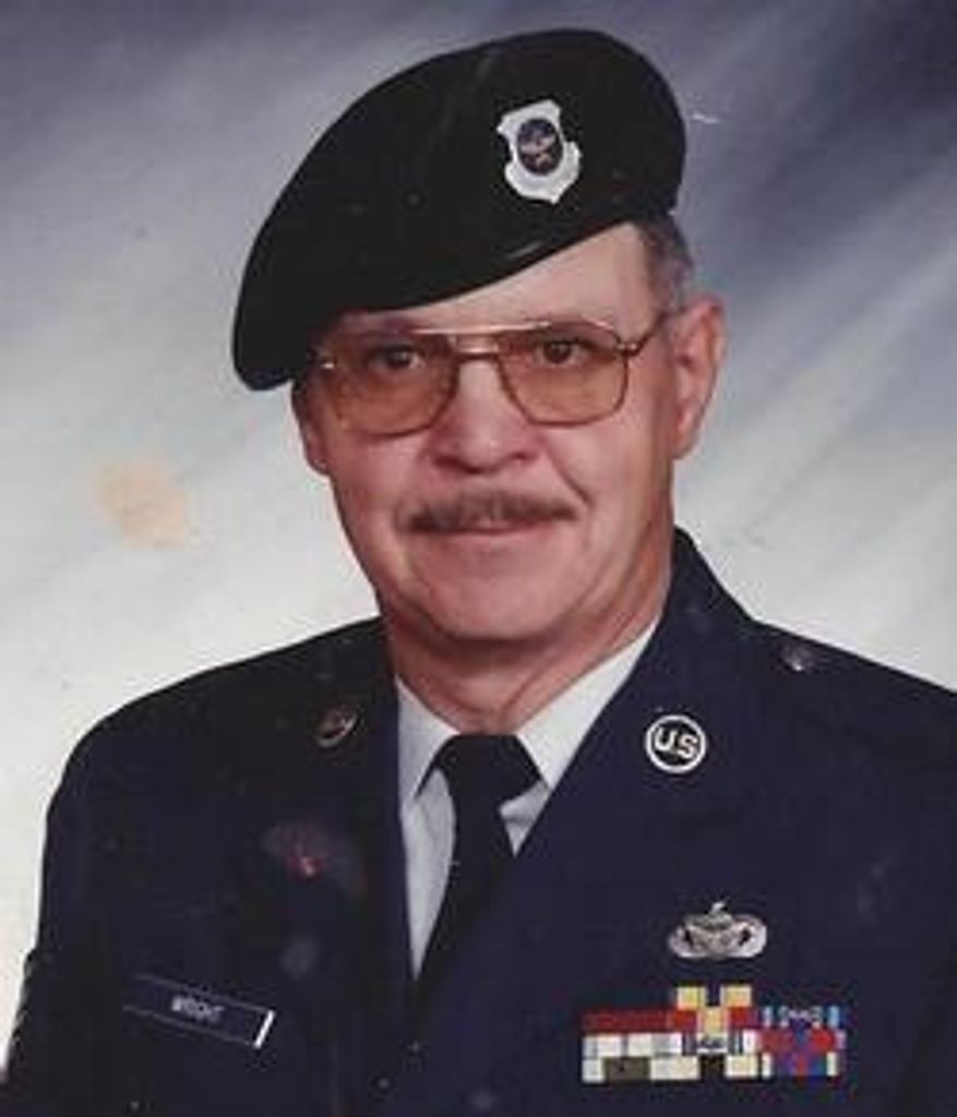 Donald D. Wright Profile Photo