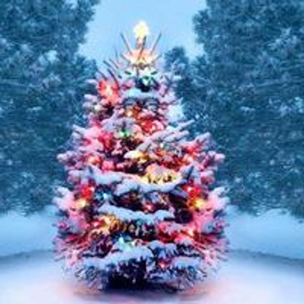 Pawtucket'S Winter Wonderland