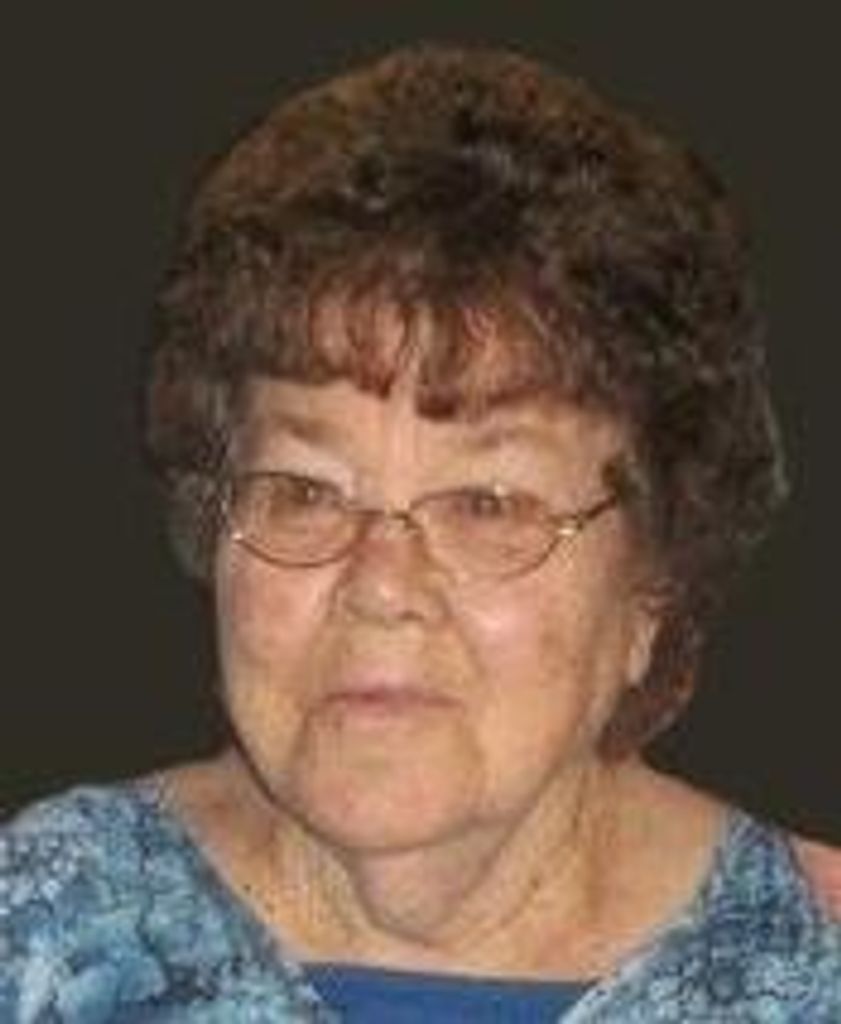 Pauline Tucker Profile Photo
