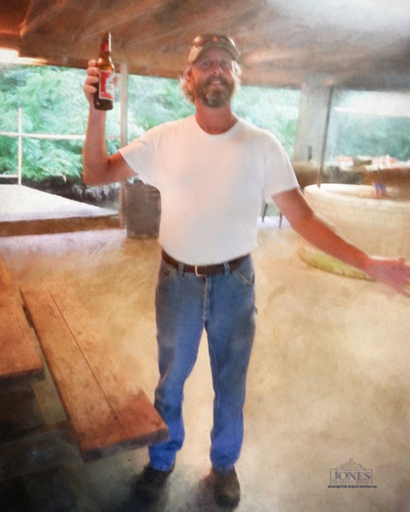 Charles E. Gunter Jr.