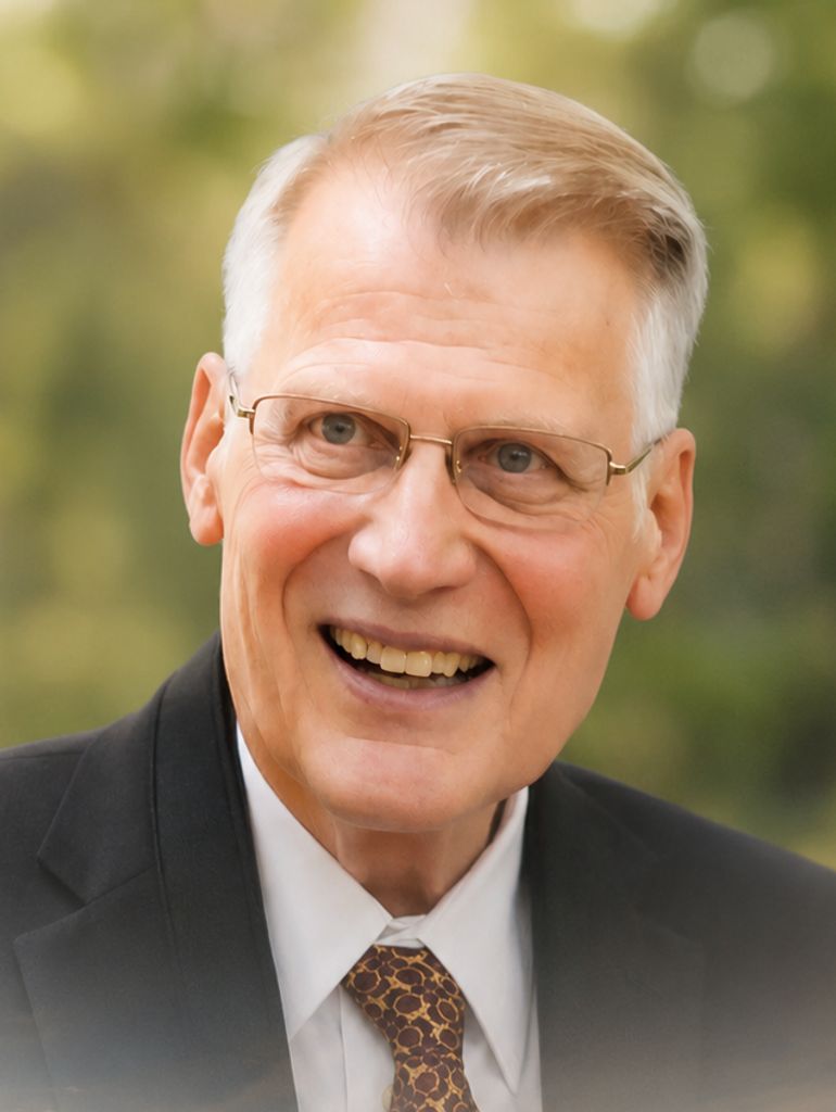 David Charles Stanton Profile Photo