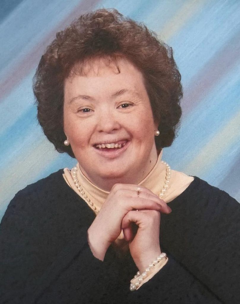 Katherine M. "Katie" Kennedy Profile Photo