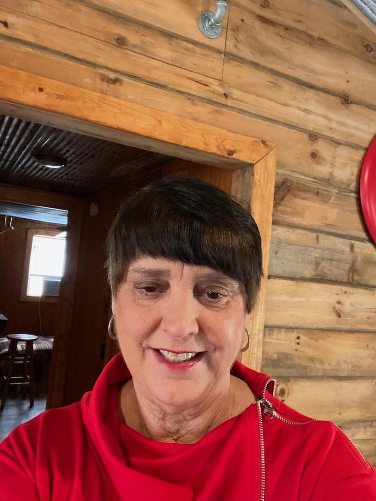 Mrs. Donna Freeman Braddock Profile Photo
