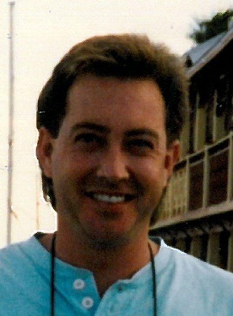 Jeffrey H. Frederick