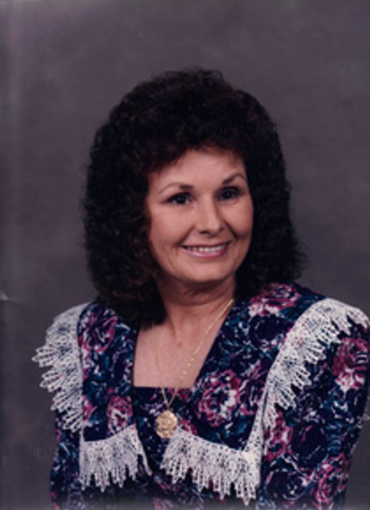 Ruby Jeanette Brannen Stoltman