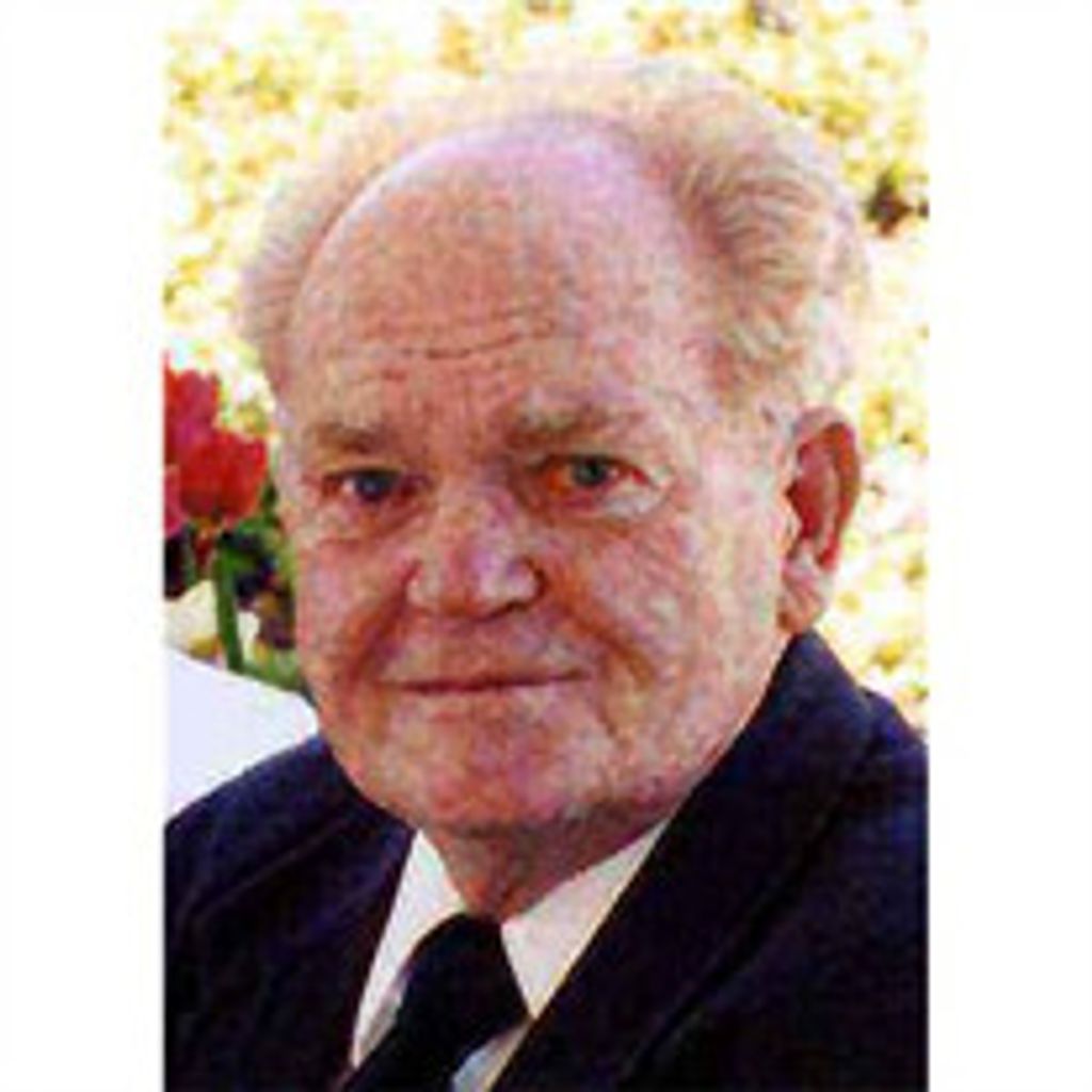 Virgil Calvin Waldron