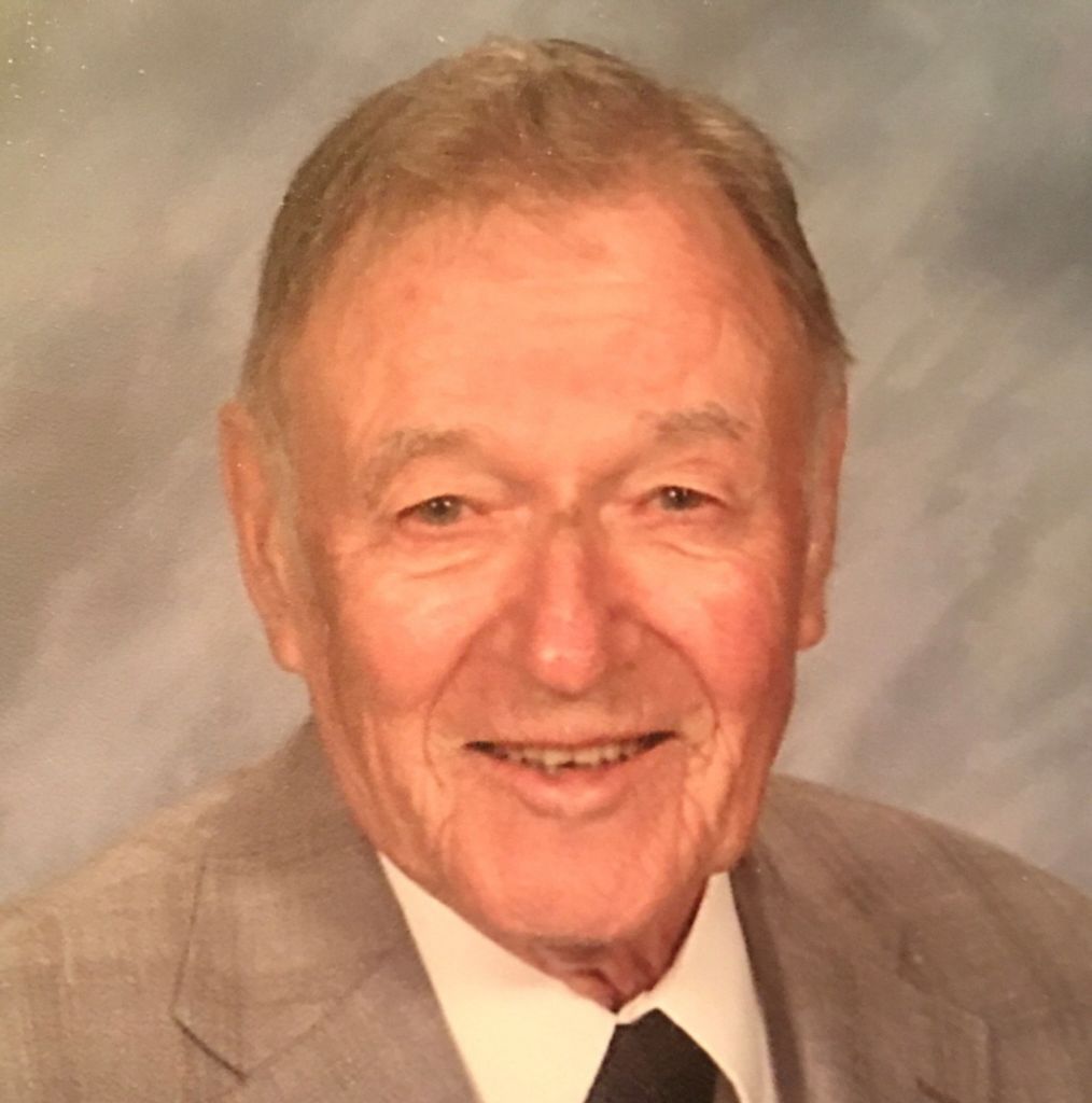 Curtis Earl Jones Profile Photo