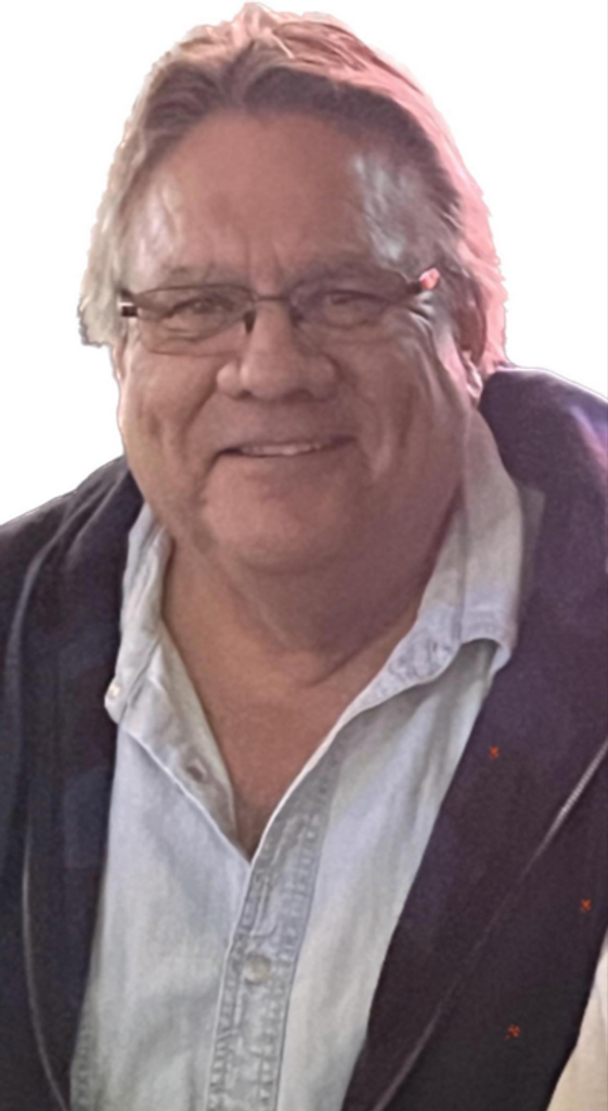 Craig Gust Profile Photo