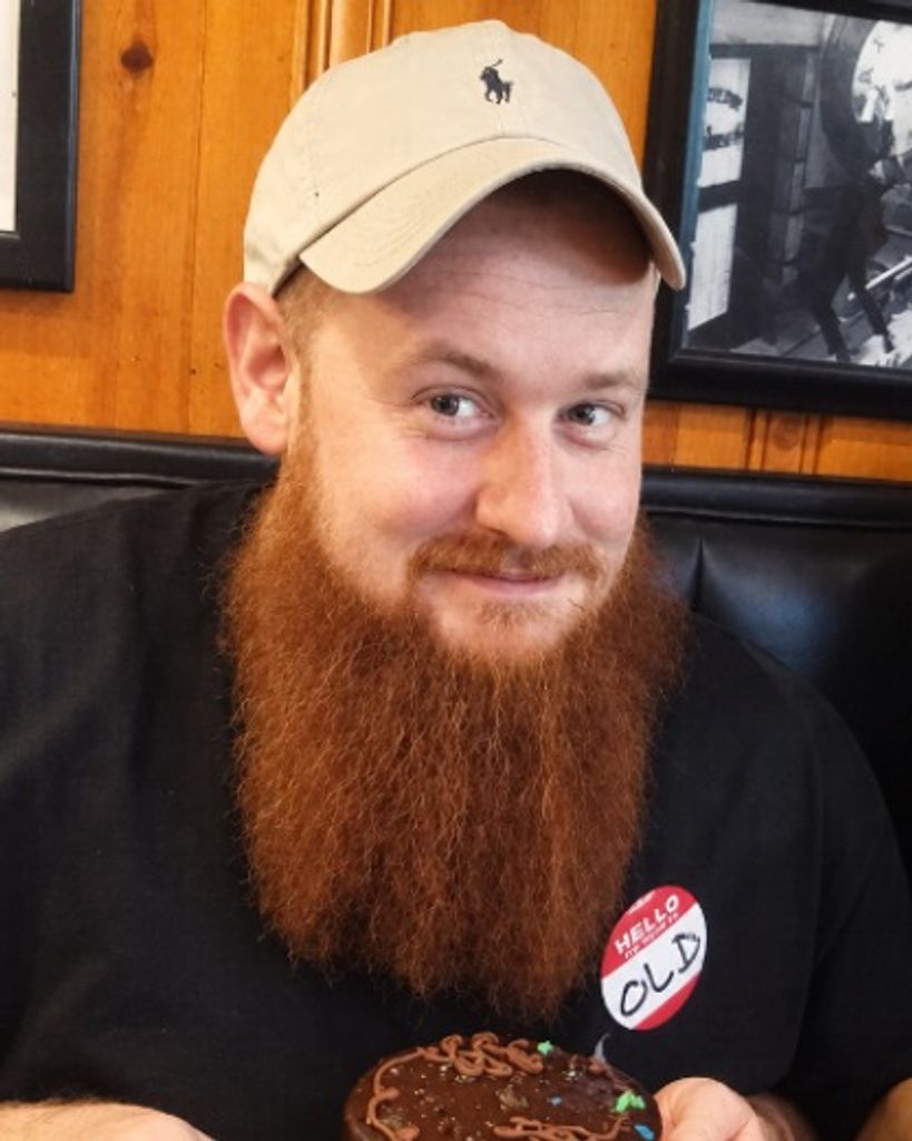 Jeremy Lon Stevens Profile Photo
