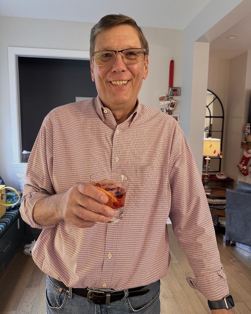 Kenneth Vincent Franke Profile Photo