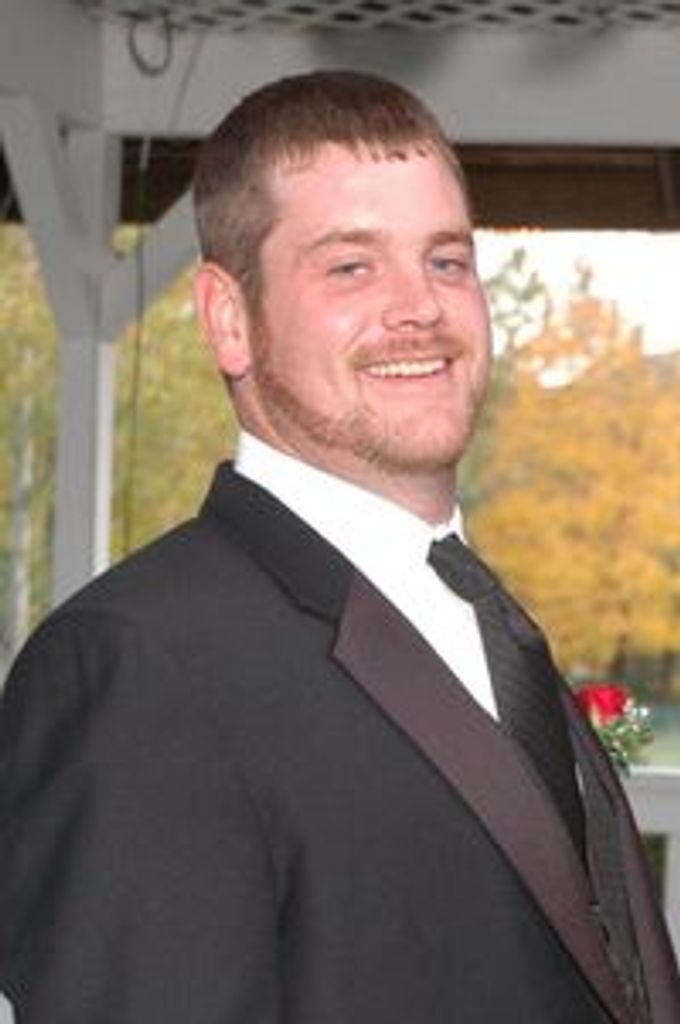 Justin E Bass Profile Photo