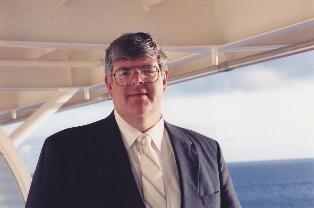 John R. Breece