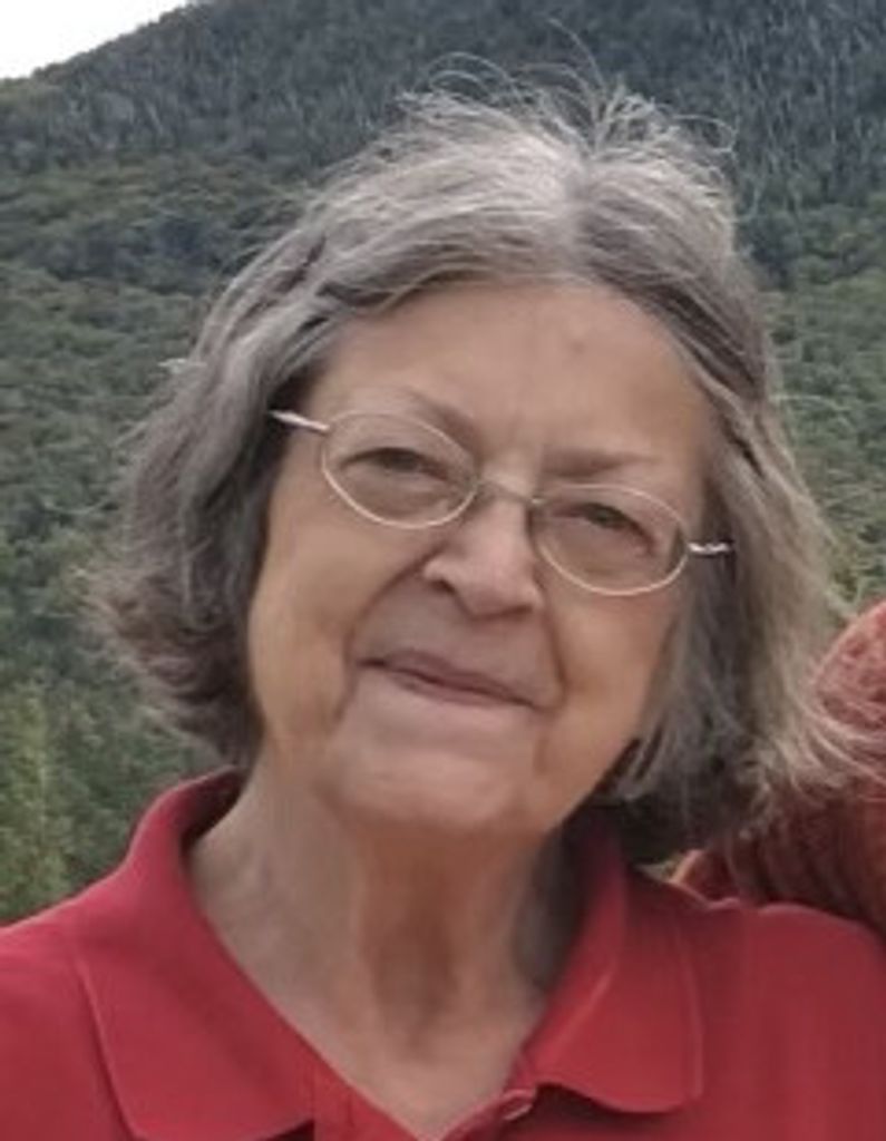Kathleen Colby Profile Photo