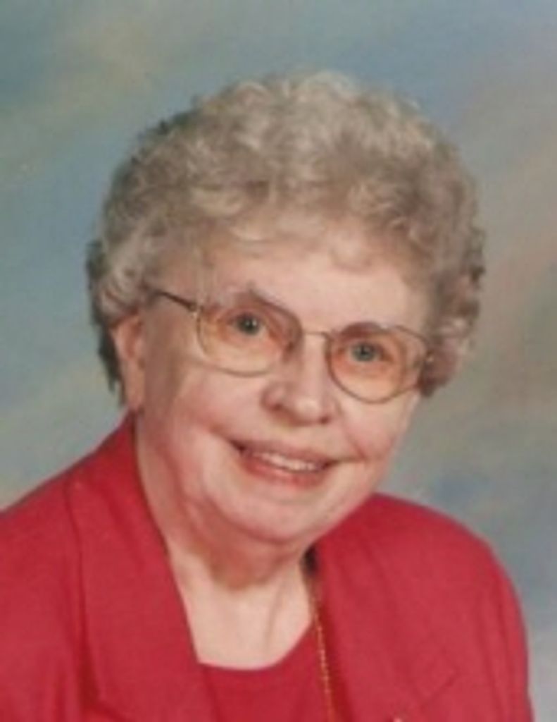Hertha Berg