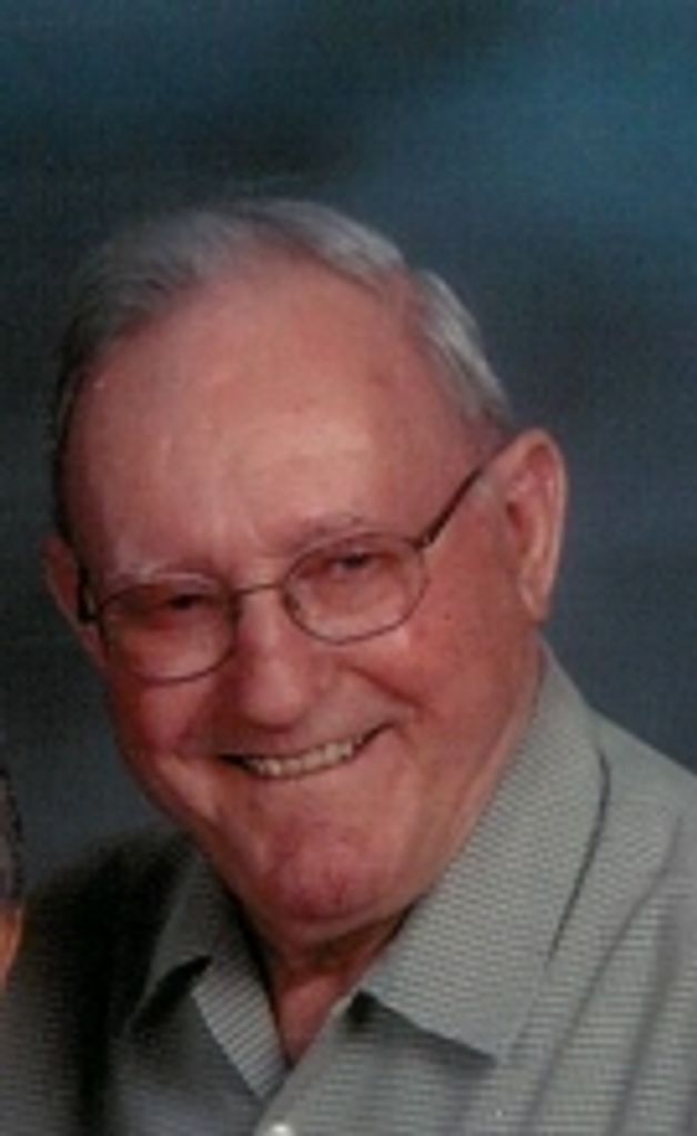 Calvin R. Miller