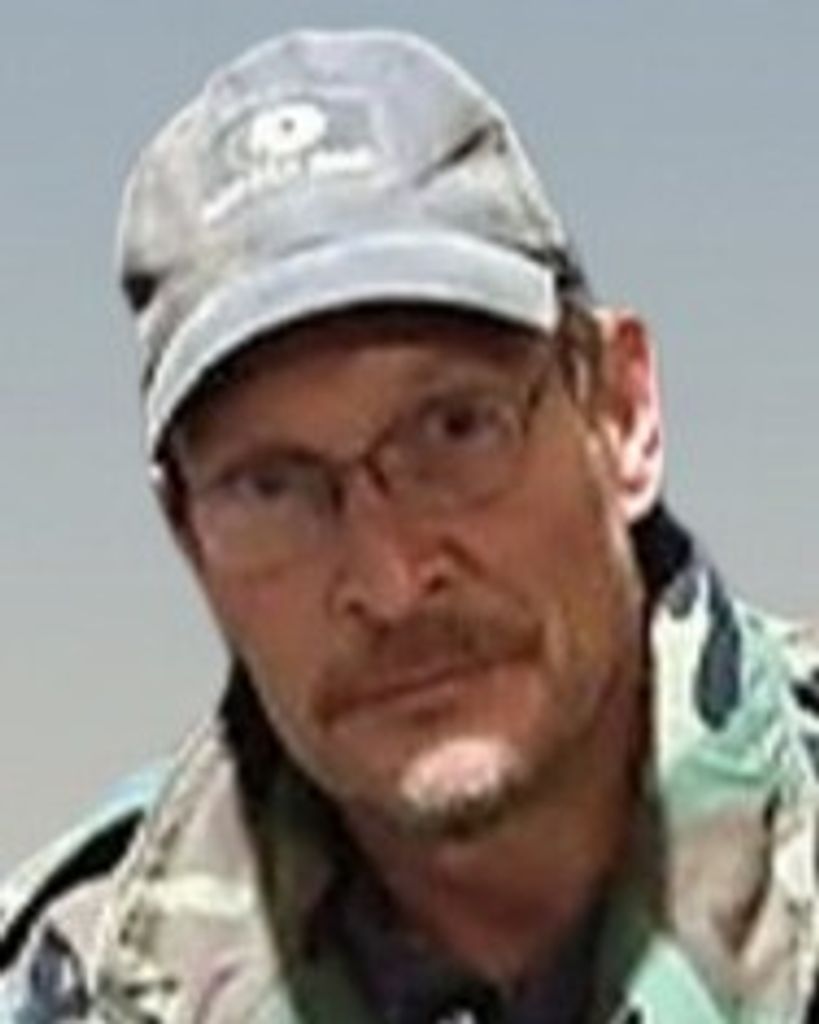 Terry Lee Frye, Jr. Profile Photo
