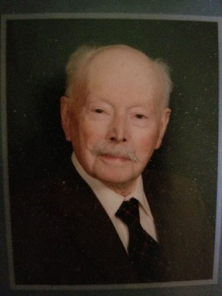 Edward W. Gardner Jr.