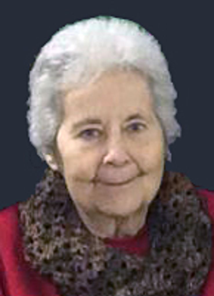 Ardeth "Ardie" Reilly