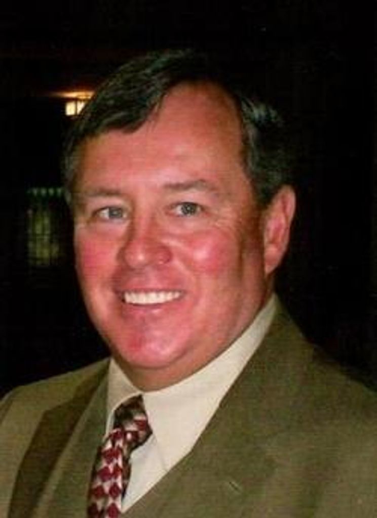 Dale W. Delong Profile Photo