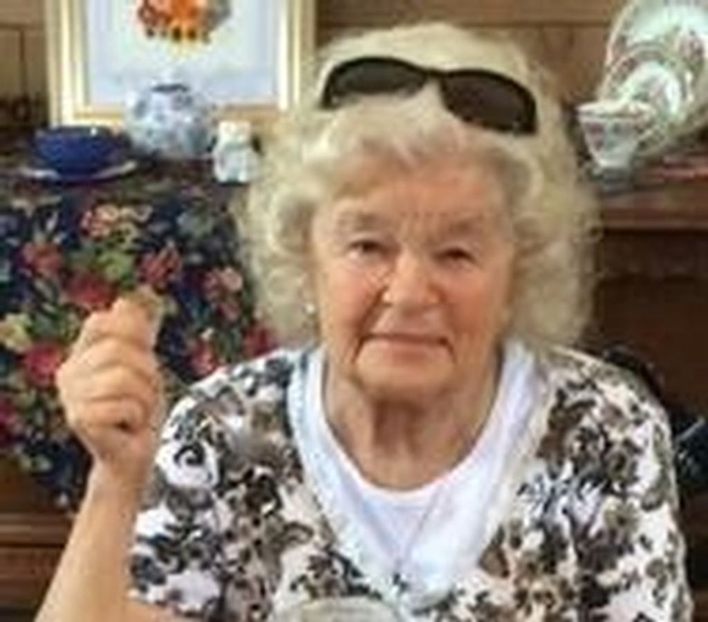 Joyce W. Babbitt