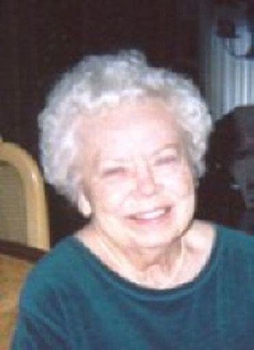 M.  Ruth (Margaret)  Kinney Profile Photo