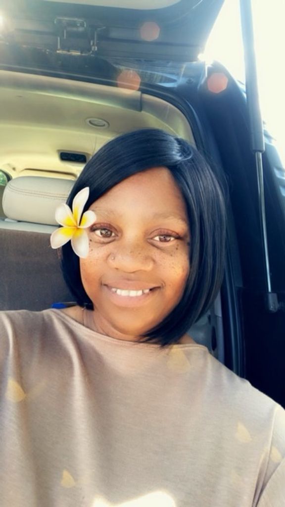 Tabitha Yvonne Moore Profile Photo