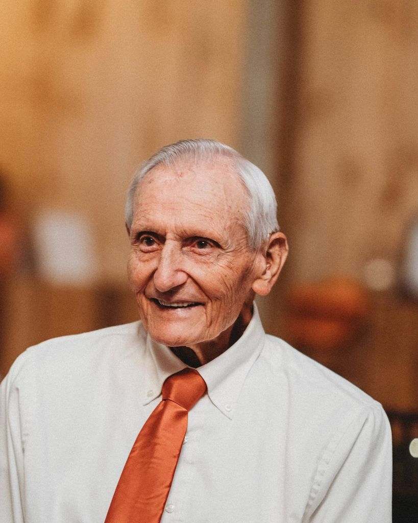 John Robert Bass, Sr. Profile Photo