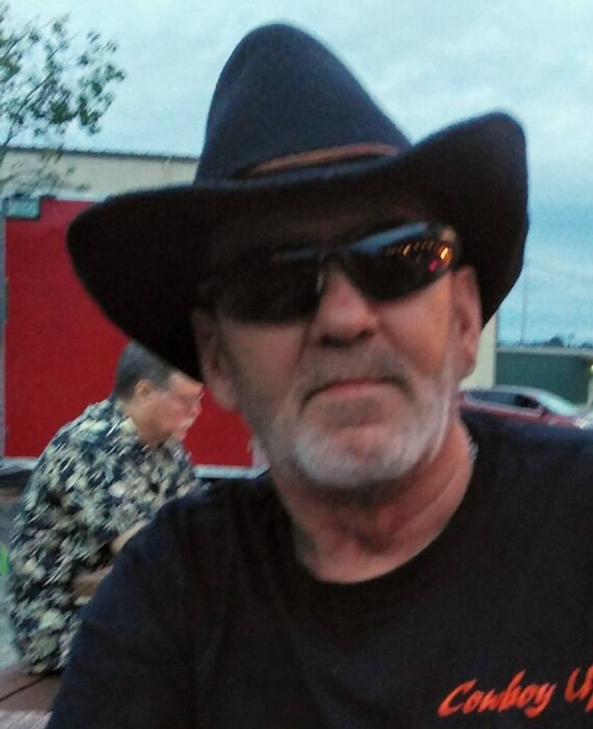 Paul Nathan Whitehead