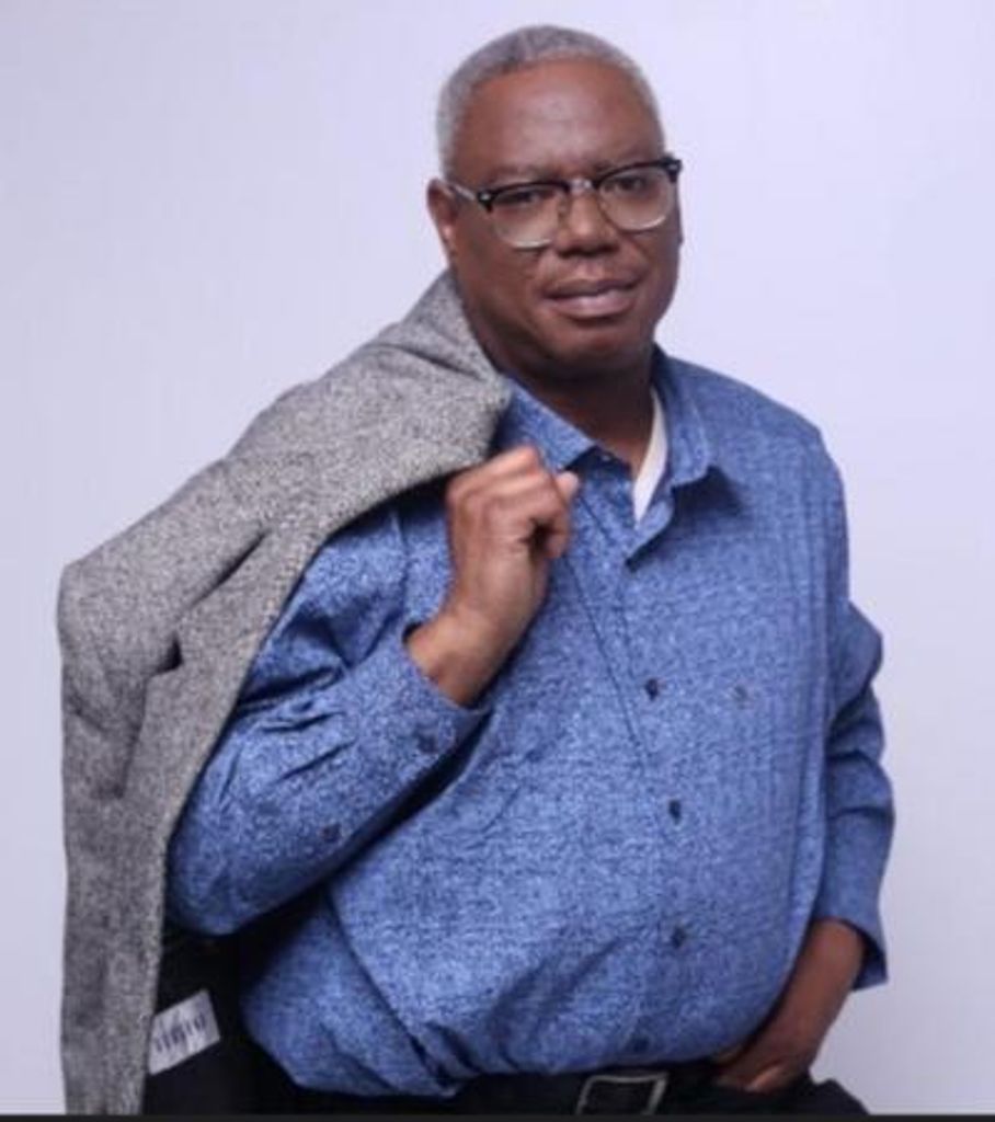Mr. Marvin Vaughn Jr. Profile Photo