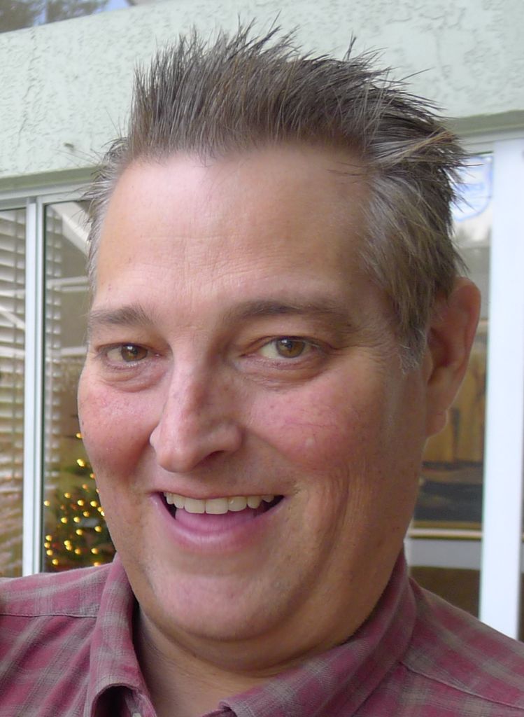 John David Kuhn