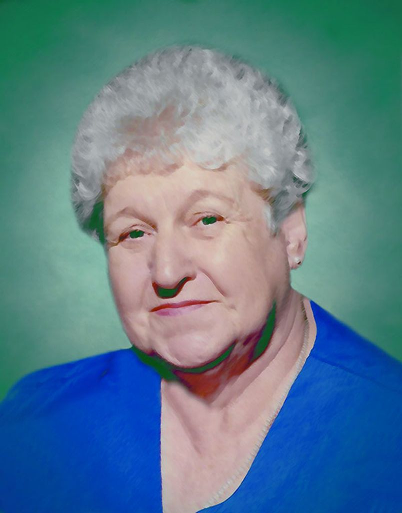 Helen Mae Taylor Profile Photo