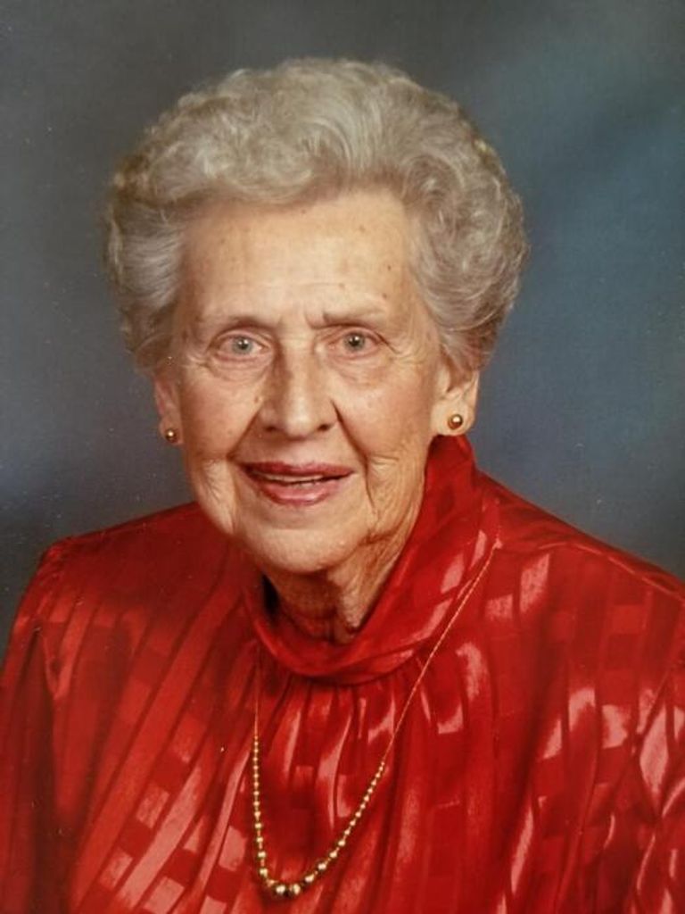 Suzanne "Sue" Smiljanich