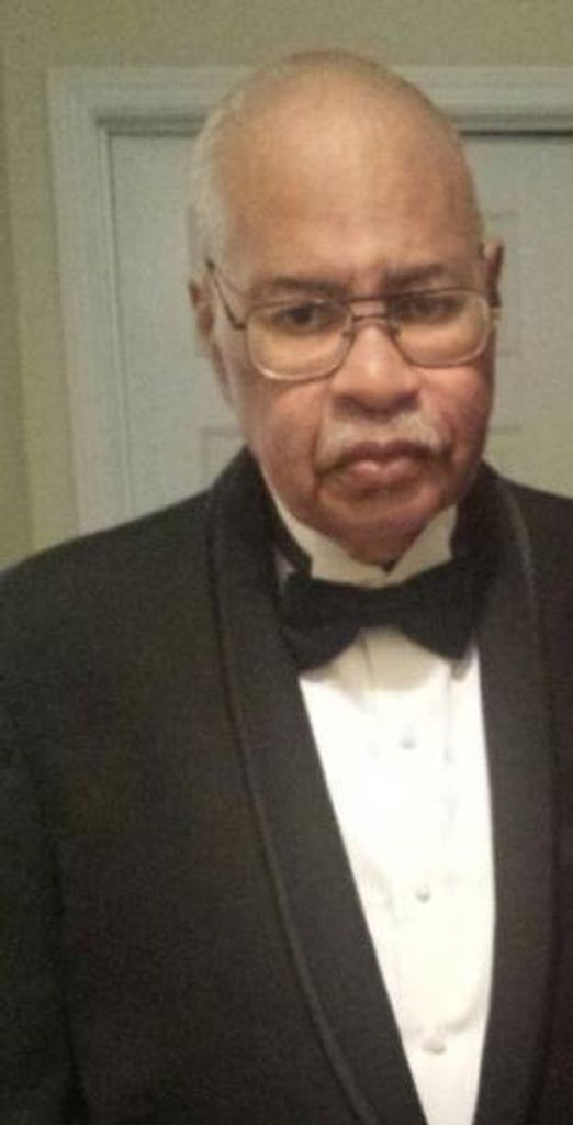 Scpo John Belbert Wade Profile Photo