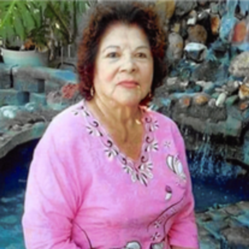 Maria Enriqueta Vazquez
