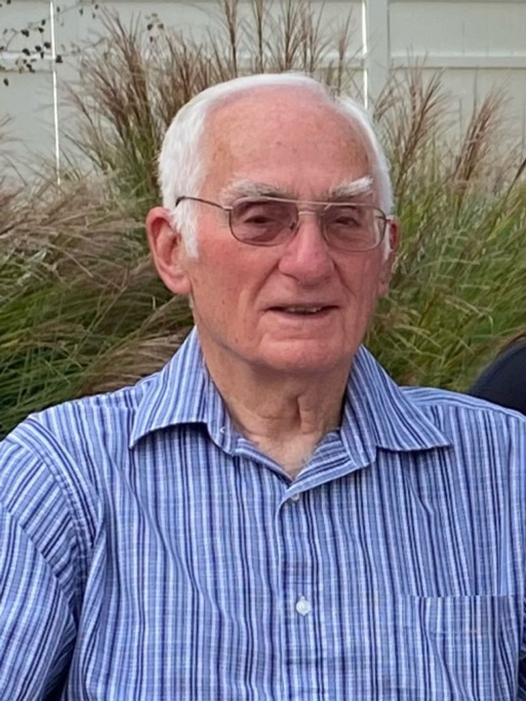 Ivan Edward Holler Profile Photo