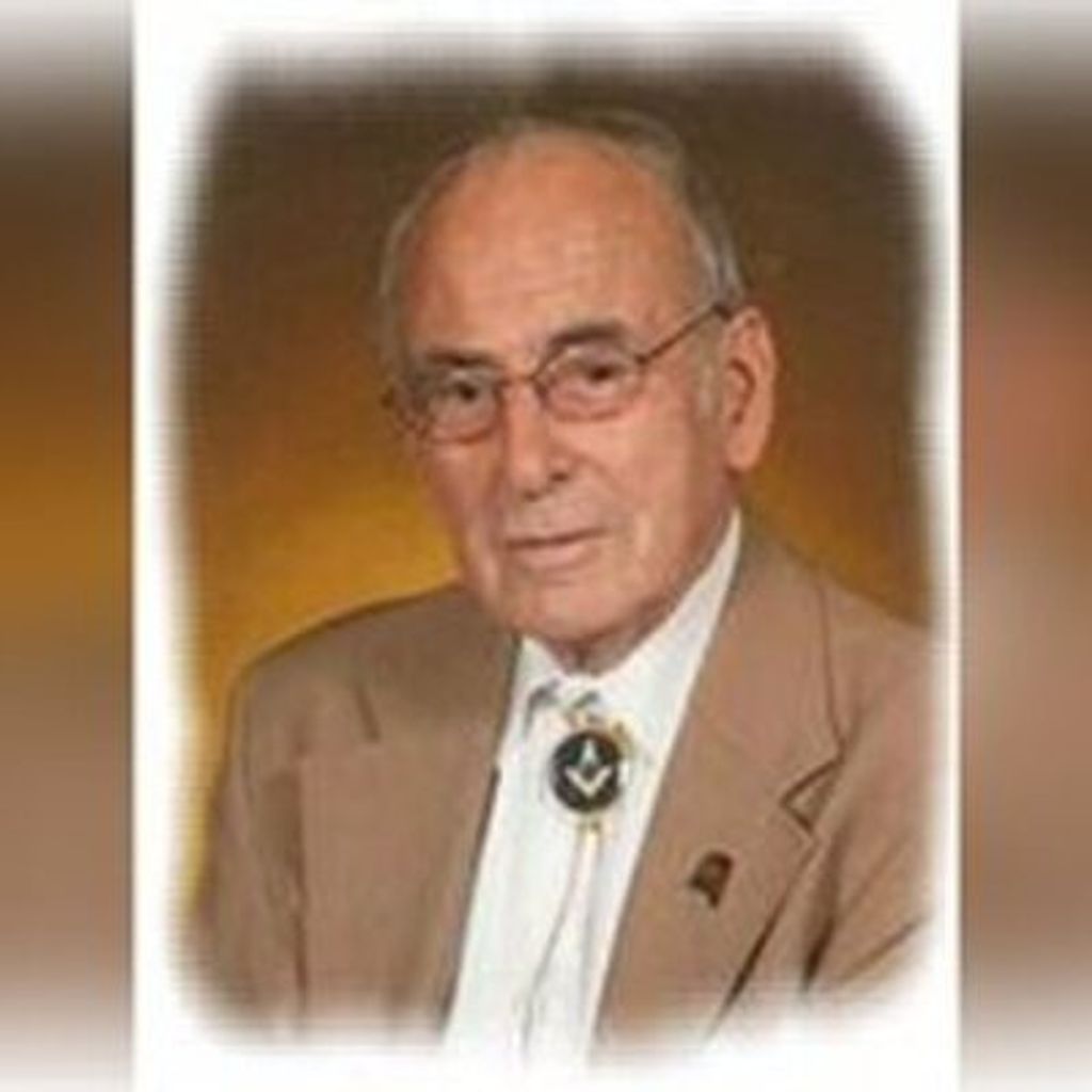 Virgil L Roush Profile Photo