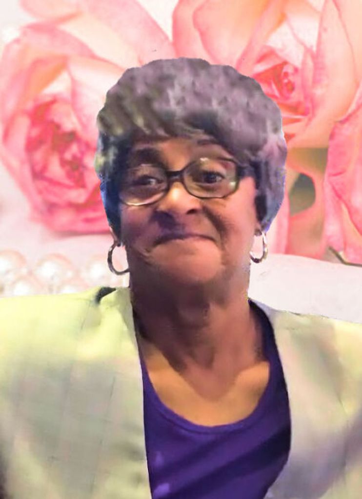 Mary Clark Profile Photo