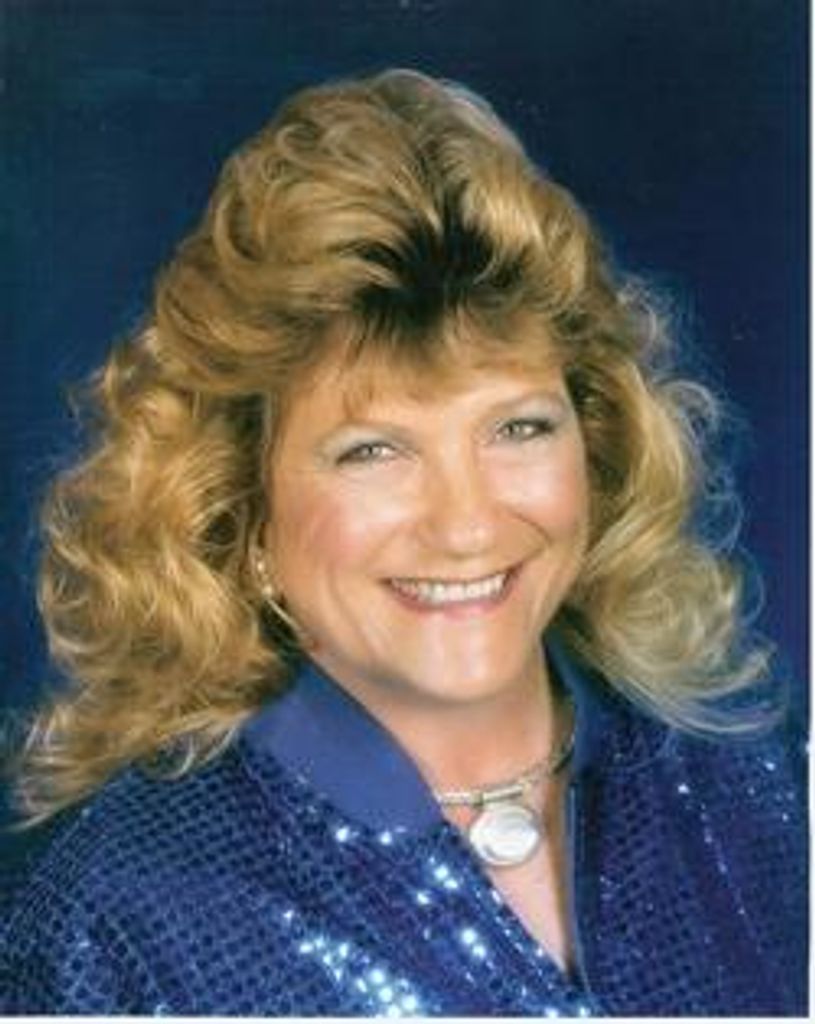 Doris June Green Peters Profile Photo