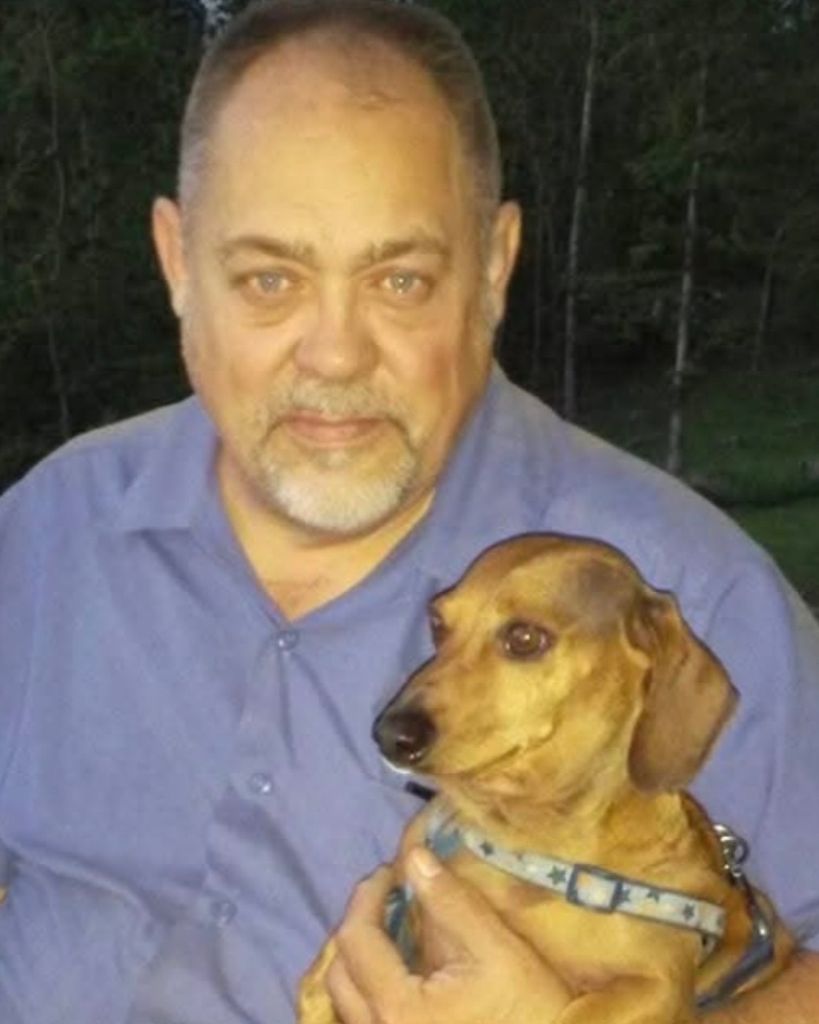 Richard Clark Profile Photo