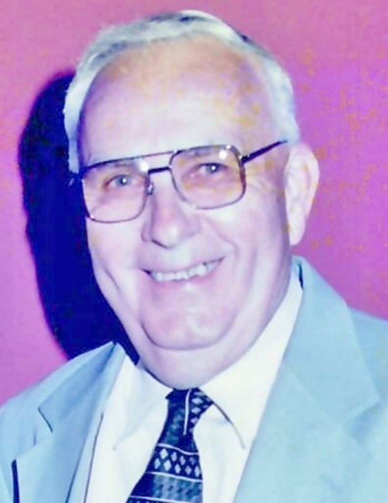 Elmer M. Golden Profile Photo